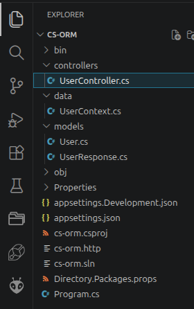 c# code structure